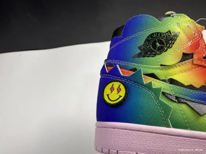 Rep OG DC3481-900 BALVIN HIGH J JORDAN X 1 AIR 0503